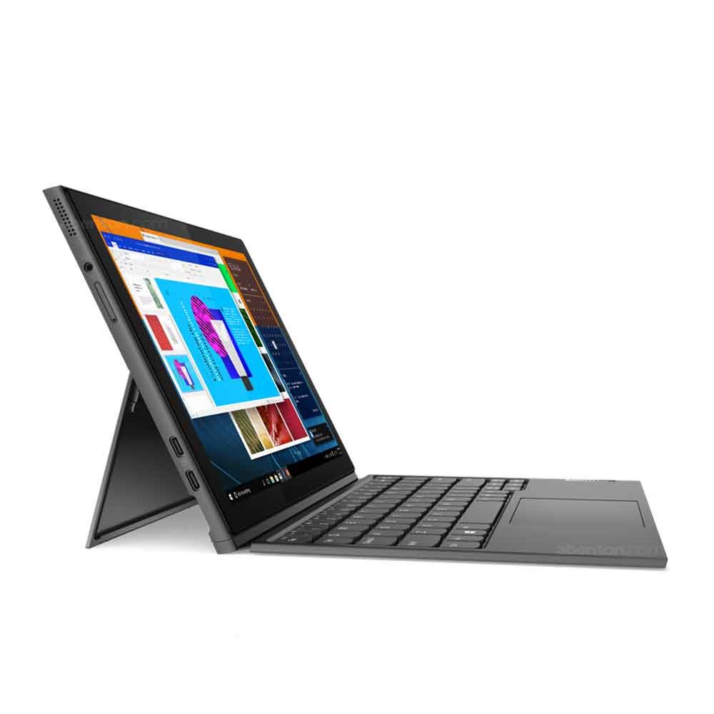 LENOVO IDEAPAD DUET 3I 10IGL5 82AT00A0PH 10.3IN IPS |PENTIUM SILVER N5030/ 8GB DDR4/ 256GB SSD/INTEL UHD GRAPHICS/ WIN10PRO LAPTOP-LAPTOP-Makotek Computers