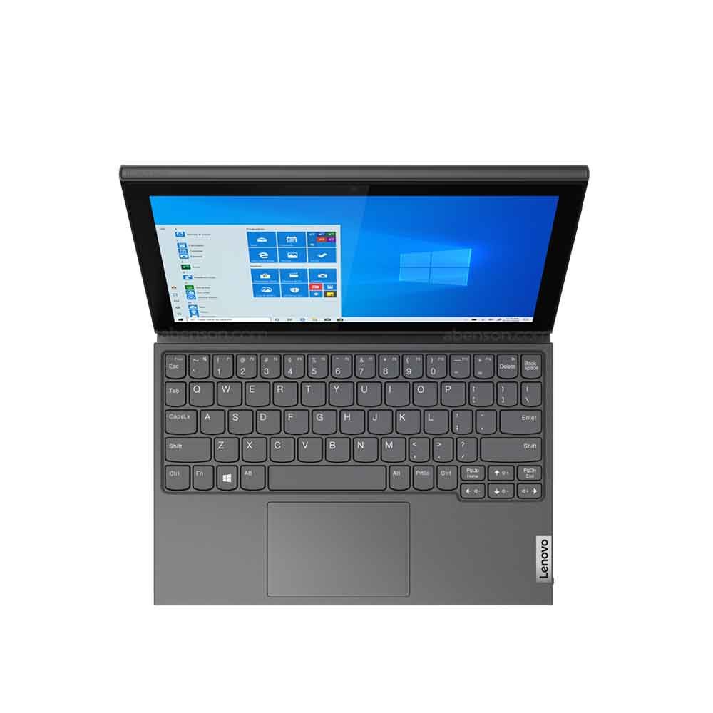 LENOVO IDEAPAD DUET 3I 10IGL5 82AT00A0PH 10.3IN IPS |PENTIUM SILVER N5030/ 8GB DDR4/ 256GB SSD/INTEL UHD GRAPHICS/ WIN10PRO LAPTOP-LAPTOP-Makotek Computers