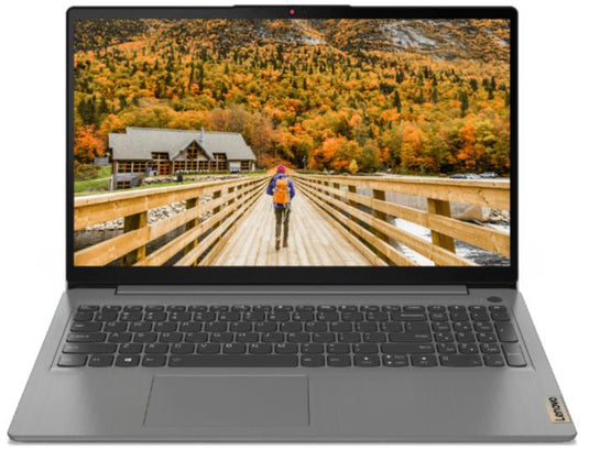 LENOVO IDEAPAD SLIM 3 15ALC6 82KU003CPH | 15.6IN FHD IPS | RYZEN 7 5700U | 8GB DDR4 | 512GB SSD | AMD RADEON GRAPHICS | WIN10 LAPTOP-LAPTOP-Makotek Computers