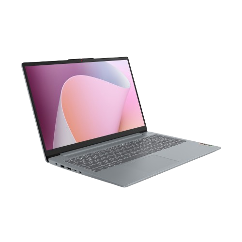 LENOVO IDEAPAD SLIM 3 X80 82XQ00P0PH | AMD RYZEN 3 7320U | 8GB 5500MHZ LPDDR5 MEMORY | AMD RADEON GRAPHICS | 512GB NVME SSD | 15.6" FHD | WINDOWS 11 OS | MS OFFICE HOME 2024 | 12 MONTHS WARRANTY LAPTOP