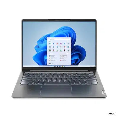 LENOVO IDEAPAD SLIM 5 PRO X70 82SJ0004PH | 14" 2.8K 90HZ DISPLAY | RYZEN 7 6800HS | 16GB DDR5 MEMORY | 512GB SSD | WINDOWS 11 | OFFICE HOME & STUDENT | LAPTOP-LAPTOP-Makotek Computers