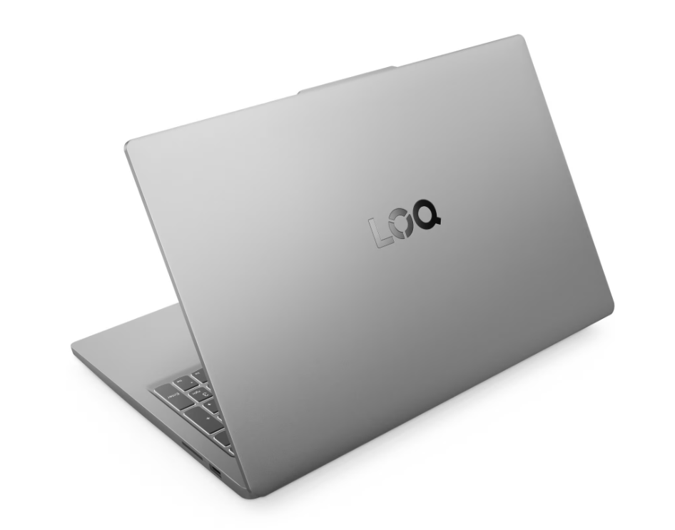 LENOVO LOQ ESSENTIAL X90 83LK00BBPH | INTEL CORE I5 12450HX | 16GB LENOVO LOQ ESSENTIAL X90 83LK00BBPH | INTEL CORE I5 12450HX | 16GB