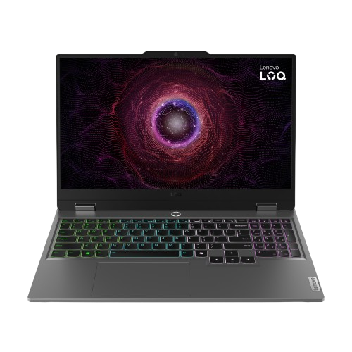 LENOVO LOQ X90 83JC00GEPH | AMD RYZEN 7 7435HS | 12GB 4800MHZ DDR5 MEMORY (UPTO 32GB) | RTX 4050 6GB GDDR6 GRAPHICS CARD | 512GB NVME SSD | 15.6" FHD 144HZ IPS DISPLAY | WINDOWS 11 OS | 12 MONTHS WARRANTY LAPTOP