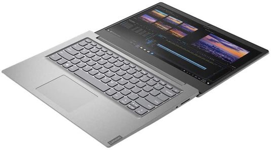 LENOVO V14 G2 ITL 82KA00TMPH INTEL CORE I5-1135G7 14" HD 8GB SOLDERED DDR4-3200 + 256GB SSD BLACK WINDOWS 11 IRIS XE GRAPHICS LAPTOP-LAPTOP-Makotek Computers