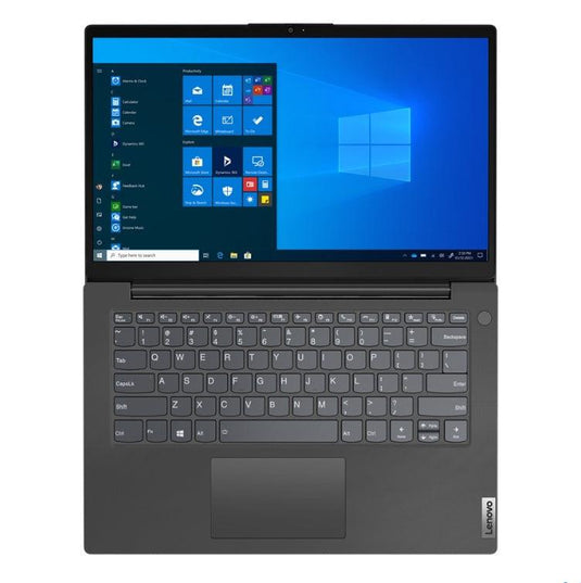 LENOVO V14 G2 ITL 82KA00TQPH | I3-1115G4 | INTEGRATED| 14" HD TN | 4GB+4GB | 128GB SSD+1TB HDD | WIN11 LAPTOP-LAPTOP-Makotek Computers