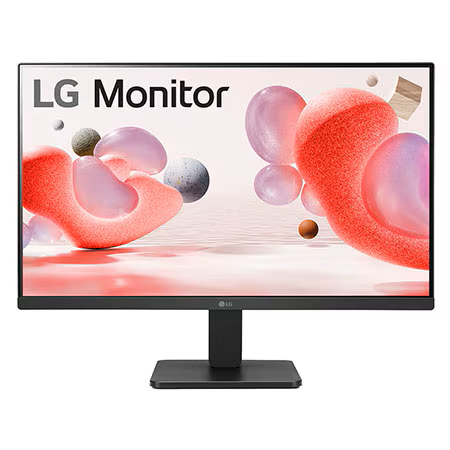LG K24MR400 23.8" MONITOR | IPS | 100 HZ | FLICKER SAFE | 6 MONTHS WARRANTY MONITOR