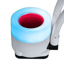 Load image into Gallery viewer, LIAN LI GALAHAD II TRINITY SL - INFINITY 240MM BLACK COOLER
