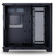 Load image into Gallery viewer, LIAN LI O11 DYNAMIC EVO BLACK CASE

