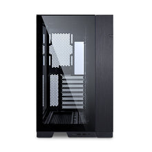Load image into Gallery viewer, LIAN LI O11 DYNAMIC EVO BLACK CASE
