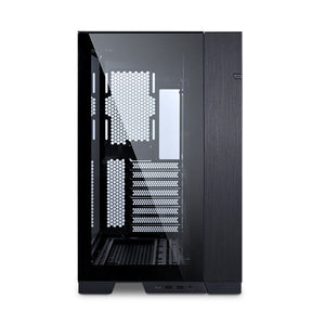 LIAN LI O11 DYNAMIC EVO BLACK CASE