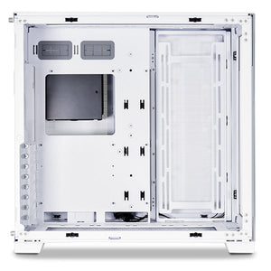 LIAN LI O11 DYNAMIC EVO WHITE CASE
