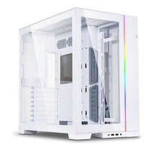 Load image into Gallery viewer, LIAN LI O11 DYNAMIC EVO WHITE CASE
