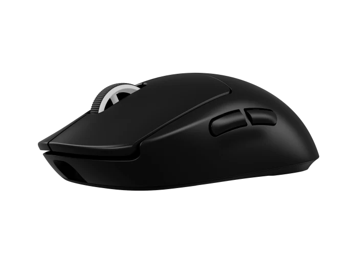 LOGITECH G PRO X SUPERLIGHT 2 BLACK WIRELESS GAMING MOUSE LOGITECH G PRO X SUPERLIGHT 2 BLACK WIRELESS GAMING MOUSE