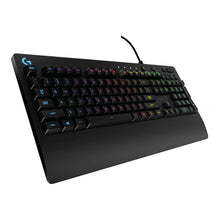 Load image into Gallery viewer, LOGITECH G213 PRODIGY TACTILE MECH-DOME GAMING KEYBOARD-KEYBOARD-Makotek Computers
