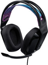 Load image into Gallery viewer, LOGITECH G335 WIRED GAMING HEADSET-HEADSET-Makotek Computers
