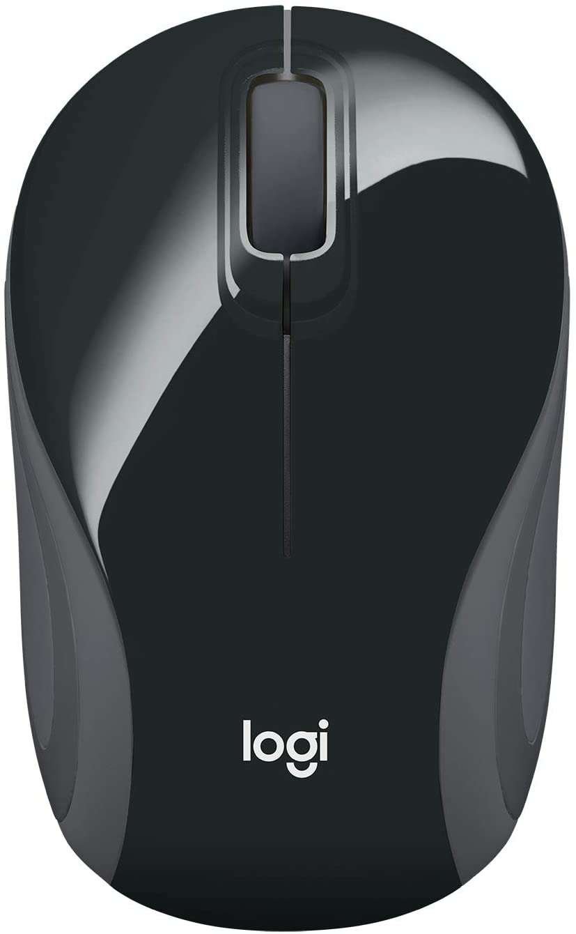 LOGITECH M187 ULTRA PORTABLE WIRELESS MOUSE-MOUSE-Makotek Computers