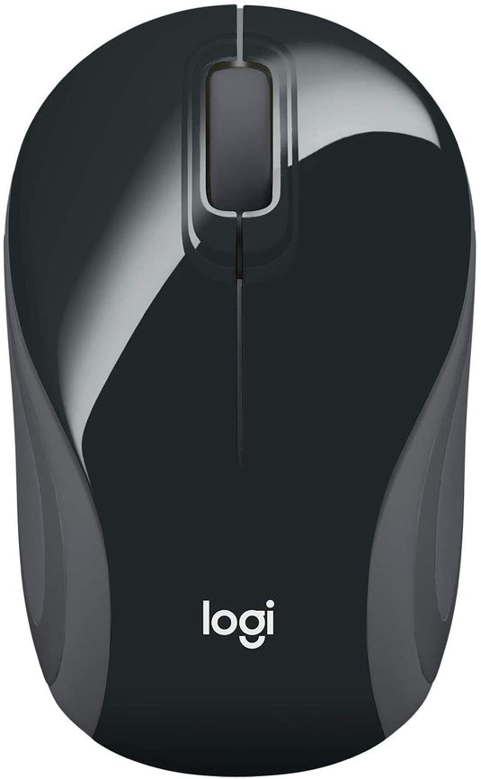 LOGITECH M187 ULTRA PORTABLE WIRELESS MOUSE-MOUSE-Makotek Computers