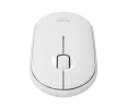 Load image into Gallery viewer, LOGITECH M350 PEBBLE WIRELESS OFF-WHITE MOUSE-MOUSE-Makotek Computers
