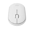 LOGITECH M350 PEBBLE WIRELESS OFF-WHITE MOUSE-MOUSE-Makotek Computers