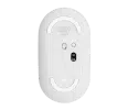 LOGITECH M350 PEBBLE WIRELESS OFF-WHITE MOUSE-MOUSE-Makotek Computers