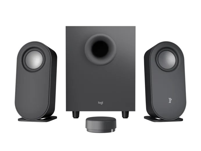 LOGITECH-Z407-BLUETOOTH-