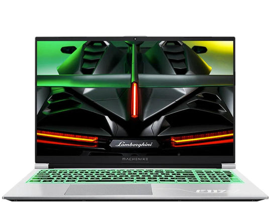 MACHENIKE F117-7 | INTEL CORE I7-11800H | 16GB DDR4 MEMORY (UPTO 64GB) | 512GB SSD | RTX 3050 TI 4GB GDDR6 | 15.6" FHD 144HZ DISPLAY | WINDOWS 11 PRO | GAMING LAPTOP-LAPTOP-Makotek Computers