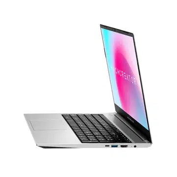 MACHENIKE MACHCREATOR A INTEL CORE I3 10110U | 8GB DDR4 MEMORY (UPTO 32GB) | 256GB SSD | INTEL UHD GRAPHICS | 15.6 INCH IPS FHD DISPLAY | WITH BACKPACK LAPTOP-LAPTOP-Makotek Computers