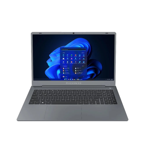 MACHENIKE MC15A R7 5825U | AMD RYZEN 7 5825U | 16GB 3200MHZ DDR4 MEMORY | AMD RADEON VEGA 8 GRAPHICS | 512GB NVME SSD | 15.6" FULL HD IPS DISPLAY | WINDOWS 11 OS | 24 MONTHS WARRANTY LAPTOP