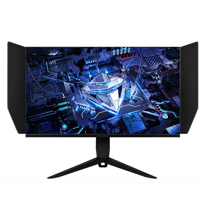 Machenike24インチ LCDモニター 2560x14402K240hz MACHENIKE MKQ32F165L | 31.5