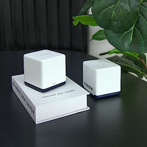 MERCUSYS HALO H50G (2 PACK) AC1900 WHOLE HOME MESH WI-FI SYSTEM-WIFI SYSTEM-Makotek Computers