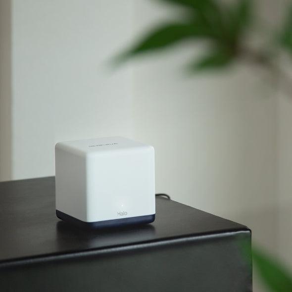 MERCUSYS HALO H50G (3 PACK) AC1900 WHOLE HOME MESH WI-FI SYSTEM-WIFI SYSTEM-Makotek Computers