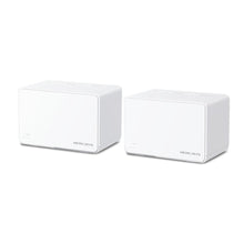 Load image into Gallery viewer, MERCUSYS HALO H80X (2 PACK) AX3000 WI-FI 6 WHOLE HOME MESH SYSTEM-WIFI SYSTEM-Makotek Computers
