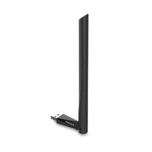 Load image into Gallery viewer, MERCUSYS MU6H AC650 HIGH GAIN WI-FI USB ADAPTER-ADAPTER-Makotek Computers
