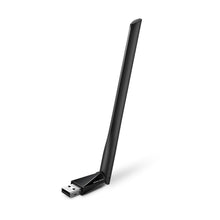 Load image into Gallery viewer, MERCUSYS MU6H AC650 HIGH GAIN WI-FI USB ADAPTER-ADAPTER-Makotek Computers
