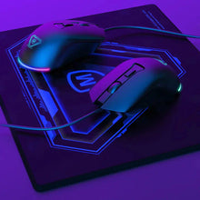 Load image into Gallery viewer, MICROPACK ATHENE GM01 GAMING WIRED MOUSE-GM01-Makotek Computers
