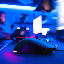 Load image into Gallery viewer, MICROPACK ATHENE GM01 GAMING WIRED MOUSE-GM01-Makotek Computers
