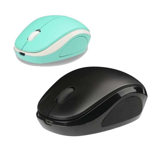 MICROPACK BT-751C RECHARGEABLE MOUSE-MOUSE-Makotek Computers