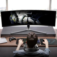 Load image into Gallery viewer, MICROPACK DIGITAL YOURS CUPID GC410 4IN1 GAMING COMBO-COMBO-Makotek Computers
