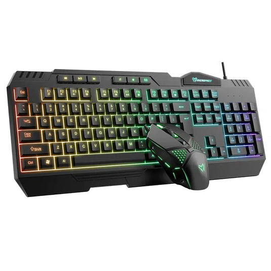 MICROPACK DIGITAL YOURS GC30 WIRED GAMING COMBO-COMBO-Makotek Computers