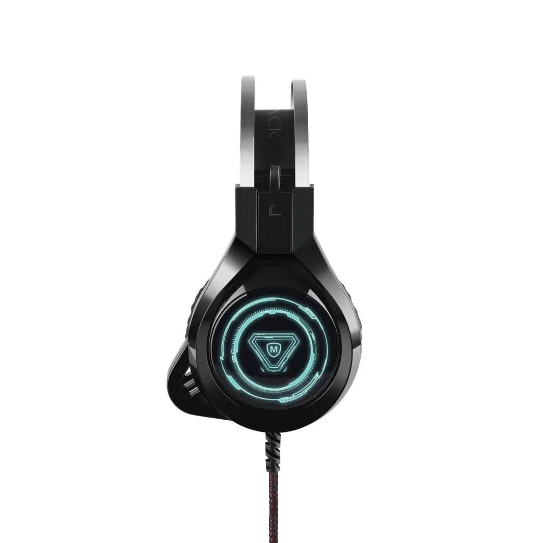 MICROPACK DIGITAL YOURS GH01 GAMING HEADSET-HEADSET-Makotek Computers