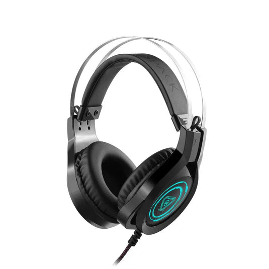 MICROPACK DIGITAL YOURS GH01 GAMING HEADSET-HEADSET-Makotek Computers