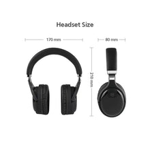 Load image into Gallery viewer, MICROPACK DIGITAL YOURS MHP200B STEREO SOUND BLUETOOTH HEADSET-HEADSET-Makotek Computers
