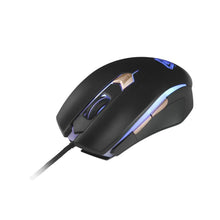 Load image into Gallery viewer, MICROPACK GAME SERIES CUPID GM06 GAMING WIRED MOUSE-MOUSE-Makotek Computers
