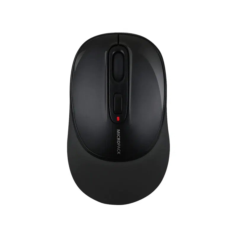 MICROPACK HOME OFFICE MP-746W (PREMIUM) WIRELESS MOUSE-MOUSE-Makotek Computers