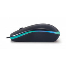 Load image into Gallery viewer, MICROPACK MP-216 WIRED RAINBOW OPTICAL MOUSE-MOUSE-Makotek Computers
