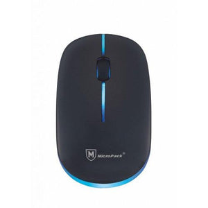 MICROPACK MP-216 WIRED RAINBOW OPTICAL MOUSE-MOUSE-Makotek Computers