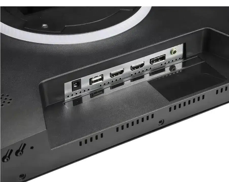 MIGEN G2795Q 27" VA 1MS 165HZ WQHD HDMI+DP RGB GAMING MONITOR-MONITOR-Makotek Computers