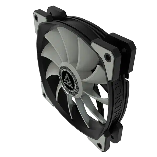 MONTECH AIR P120 2IN1 120MM CASE FAN-FANS-Makotek Computers