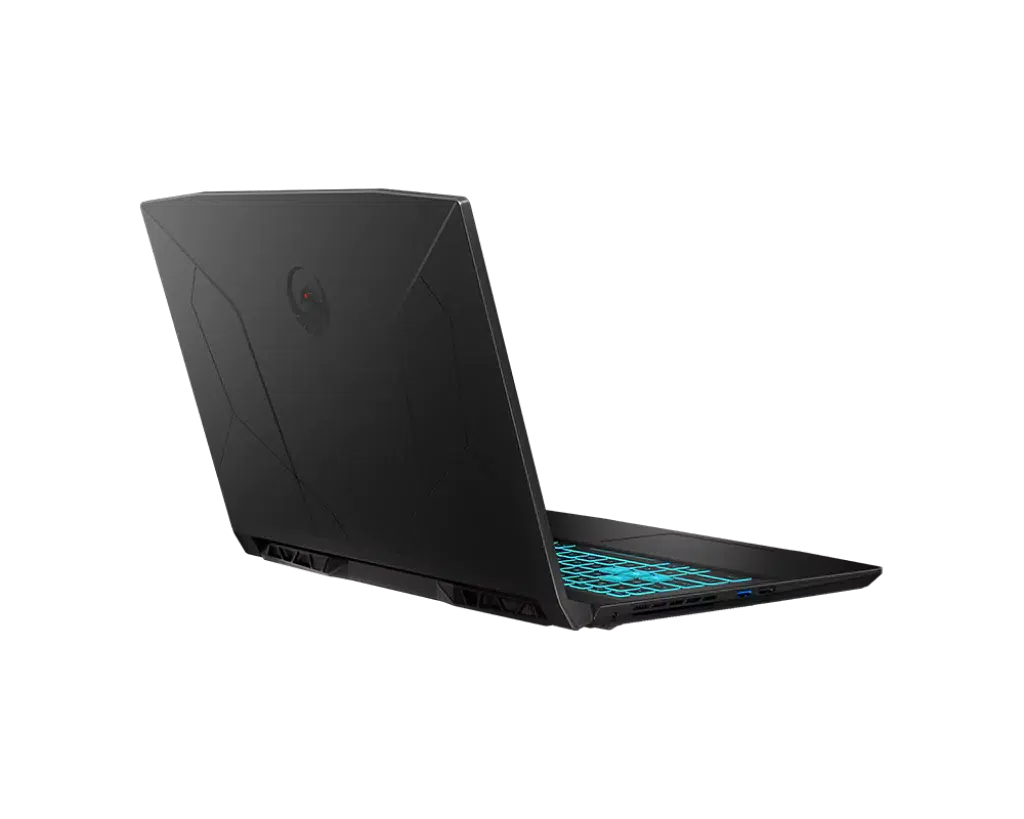 MSI BRAVO 15 C7UCX-248PH | AMD RYZEN 5 7535HS | RTX 2050 4GB GDDR6 | 8GB DDR5 (UPTO 64GB) | 15.6" FULL HD 144HZ IPS LEVEL DISPLAY | WINDOWS 11 OS | MSI ESSENTIAL BACKPACK | LAPTOP-LAPTOP-Makotek Computers