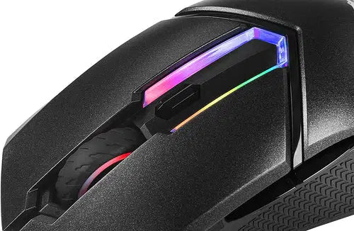 MSI CLUTCH GM30 GAMING MOUSE-MOUSE-Makotek Computers